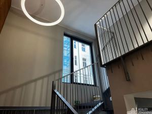Pronájem bytu 3+kk, Praha - Vinohrady, Korunní, 63 m2