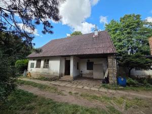 Prodej rodinného domu, Proseč, 120 m2