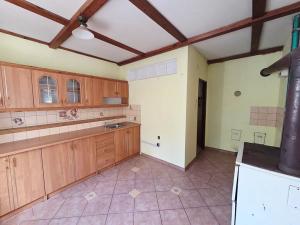 Prodej rodinného domu, Proseč, 120 m2