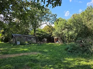 Prodej rodinného domu, Proseč, 120 m2
