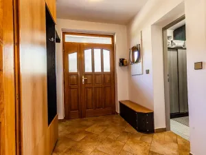 Prodej rodinného domu, Zlín, Zážlebí, 236 m2