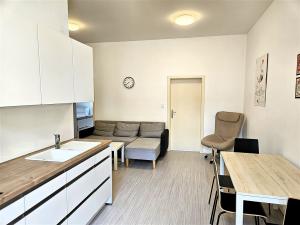 Pronájem bytu 3+kk, Plzeň - Vnitřní Město, Veleslavínova, 87 m2