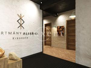 Prodej bytu 2+kk, Horní Maršov, 57 m2