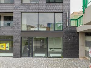 Prodej obchodního prostoru, Praha, U Pergamenky, 108 m2
