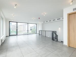 Prodej obchodního prostoru, Praha, U Pergamenky, 108 m2