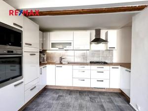 Prodej rodinného domu, Kladno, Jar. Seiferta, 120 m2