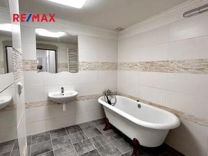 Prodej rodinného domu, Kladno, Jar. Seiferta, 120 m2