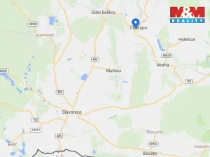 Prodej rodinného domu, Cizkrajov, 65 m2