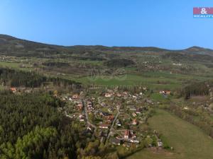 Prodej pozemku pro bydlení, Strašín, 2490 m2