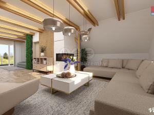 Prodej pozemku pro bydlení, Strašín, 2490 m2