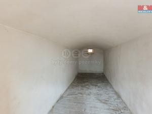 Prodej pozemku pro bydlení, Strašín, 2490 m2