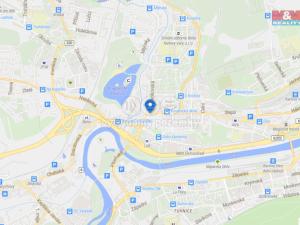 Pronájem bytu 1+1, Karlovy Vary, Sokolovská, 50 m2