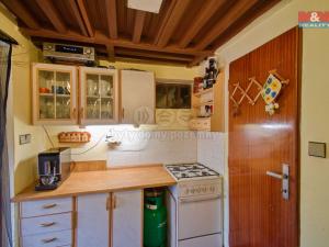 Prodej chaty, Frýdek-Místek - Lískovec, 53 m2