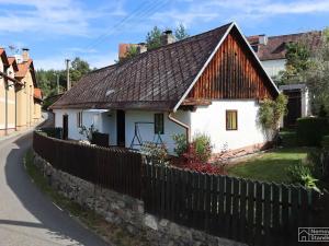 Prodej rodinného domu, Varvažov, 90 m2