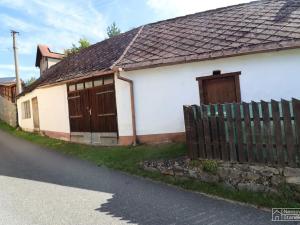 Prodej rodinného domu, Varvažov, 90 m2