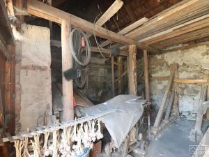 Prodej rodinného domu, Varvažov, 90 m2