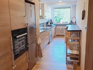 Pronájem bytu 2+1, Frýdlant nad Ostravicí, 5. května, 82 m2