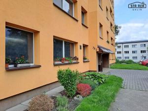 Pronájem bytu 2+1, Frýdlant nad Ostravicí, 5. května, 82 m2