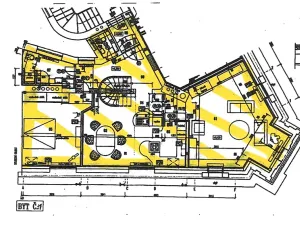 Pronájem bytu 5+kk, Liberec, Frýdlantská, 165 m2