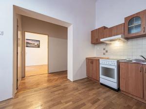Prodej bytu 4+kk, Praha - Vinohrady, Bruselská, 70 m2