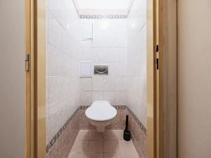 Prodej bytu 4+kk, Praha - Vinohrady, Bruselská, 70 m2