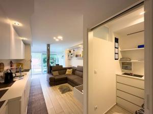 Prodej bytu 2+kk, Pavićini, Chorvatsko, 37 m2