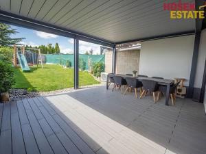 Prodej rodinného domu, Holubice, 93 m2