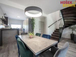 Prodej rodinného domu, Holubice, 93 m2