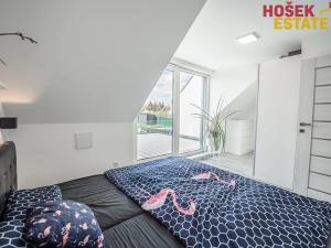 Prodej rodinného domu, Holubice, 93 m2
