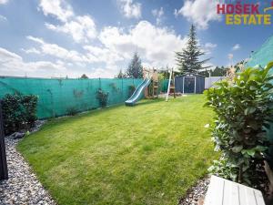 Prodej rodinného domu, Holubice, 93 m2