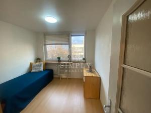 Pronájem bytu 2+1, Praha - Michle, Mezipolí, 47 m2