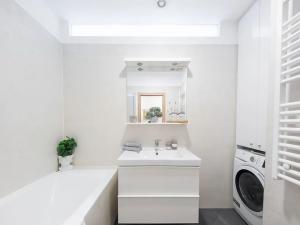 Prodej bytu 3+1, Praha - Hlubočepy, Pražského, 71 m2