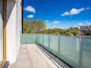 Prodej bytu 2+kk, Liberec, Dukelská, 68 m2