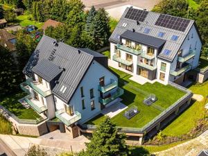 Prodej bytu 4+kk, Liberec, Dukelská, 117 m2