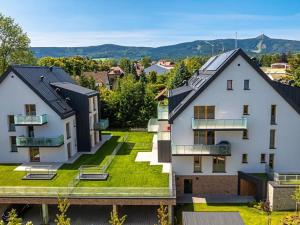 Prodej bytu 4+kk, Liberec, Dukelská, 138 m2