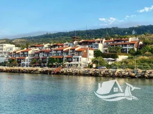 Prodej bytu 2+kk, Kavarna, Bulharsko, 64 m2