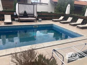 Prodej bytu 2+kk, Kavarna, Bulharsko, 64 m2