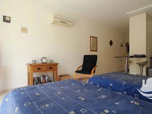 Prodej bytu 1+kk, Pafos, Kypr, 36 m2