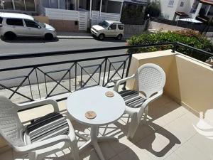 Prodej bytu 1+kk, Pafos, Kypr, 36 m2