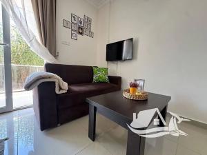 Prodej bytu 1+kk, Trikomo, Kypr, 37 m2