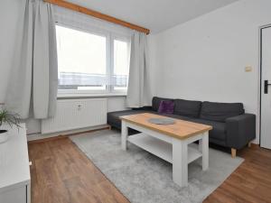 Pronájem bytu 1+1, Náchod, Pražská, 32 m2
