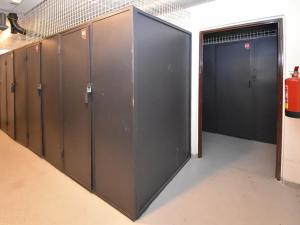 Pronájem bytu 1+1, Náchod, Pražská, 32 m2