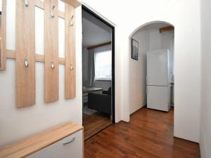 Pronájem bytu 1+1, Náchod, Pražská, 32 m2