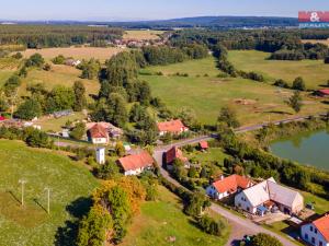Prodej rodinného domu, Zdelov, 71 m2