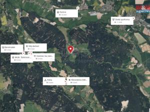Prodej rodinného domu, Zdelov, 71 m2