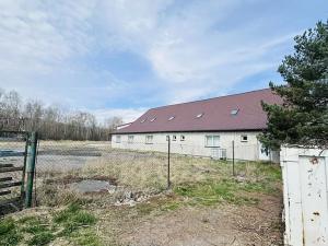 Dražba výrobních prostor, Stráž pod Ralskem, Mimoňská, 1202 m2