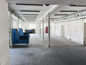 Dražba výrobních prostor, Stráž pod Ralskem, Mimoňská, 1202 m2