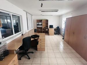 Dražba výrobních prostor, Stráž pod Ralskem, Mimoňská, 1202 m2