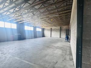 Dražba výrobních prostor, Stráž pod Ralskem, Mimoňská, 1202 m2