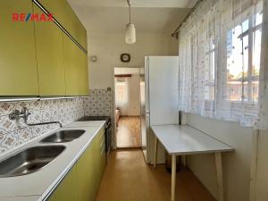 Pronájem bytu 3+1, Praha - Záběhlice, Hrusická, 54 m2